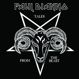 Album cover of Tales from the Beast