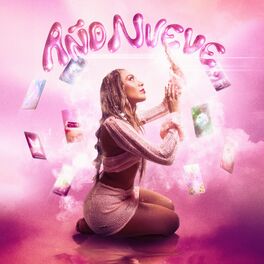 Album cover of Año Nueve