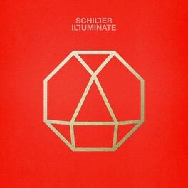 Album cover of Illuminate