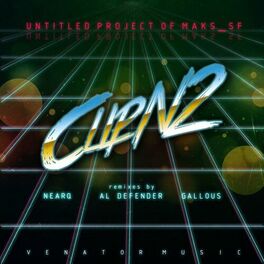 Album cover of ClipN2