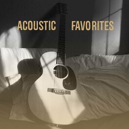 Album cover of Acoustic Favorites