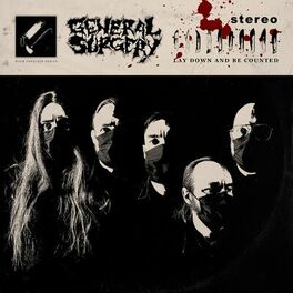 General Surgery - Necrology - Reissue: lyrics and songs | Deezer