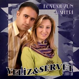 Album cover of Köyümüzün Halleri