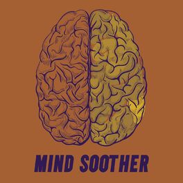Album cover of Mind Soother