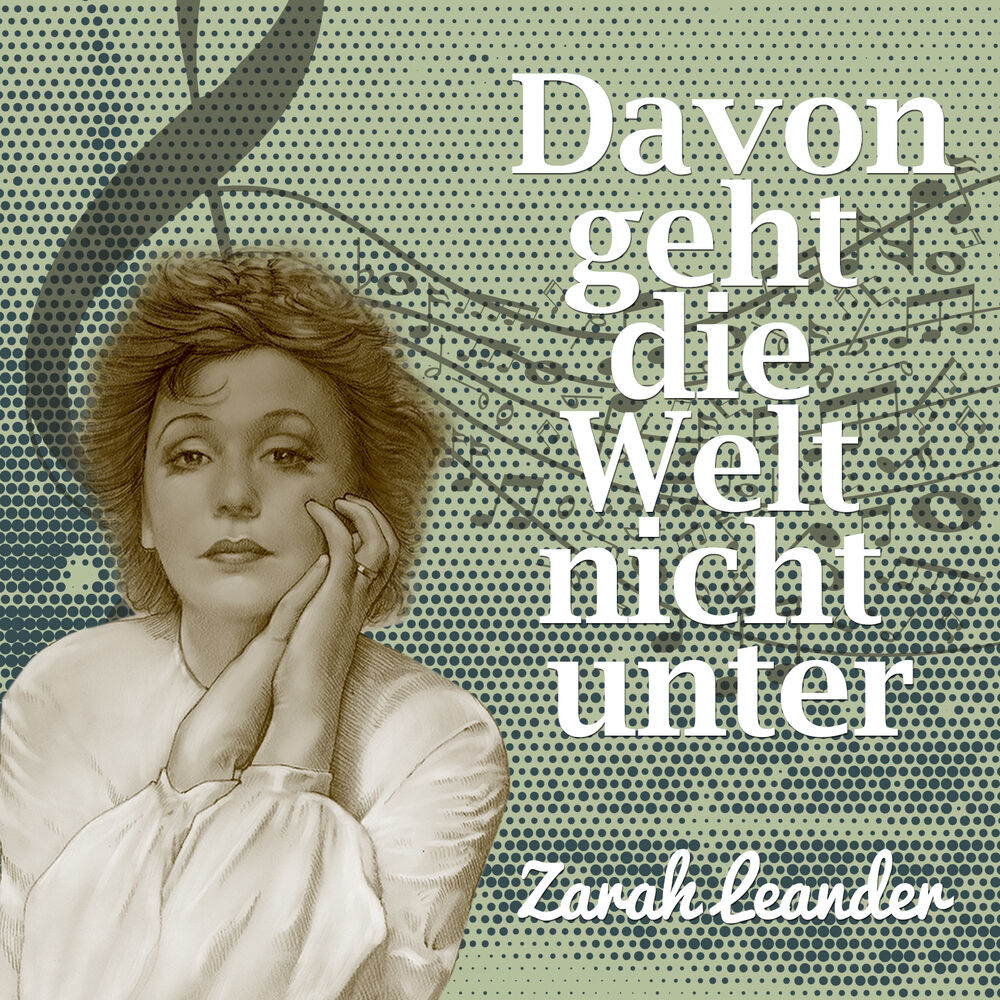 Die welt geht unter перевод песни. Davon geht die Welt nicht unter исполнителя (группы) Zarah Leander.