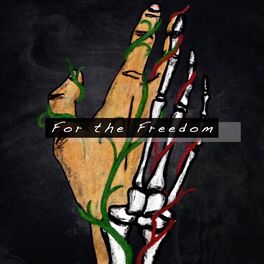 Album cover of For the Freedom (feat. J)