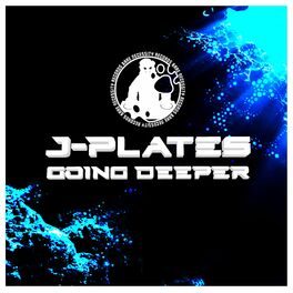 Album cover of Going Deeper