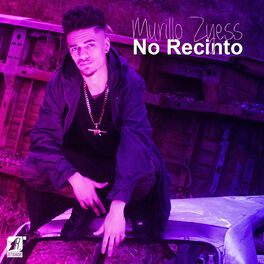 Album cover of No Recinto