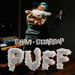 Album cover of PUFF