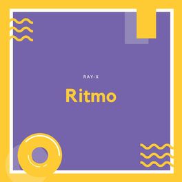 Album cover of Ritmo