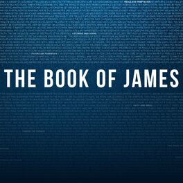 Album picture of The Book of James