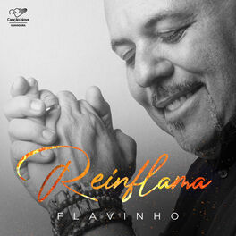 Album cover of Reinflama