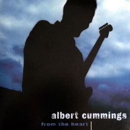 Album cover of From the Heart