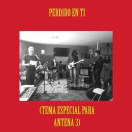 Album cover of Perdido en ti (Deluxe Edition) (feat. David Summers & Pedro Andrea)