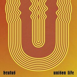 Album cover of Unison Life