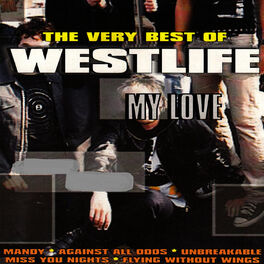 Westlife - Westlife Lyrics and Tracklist