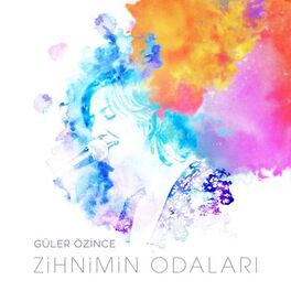 Album cover of Zihnimin Odaları