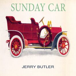 Album cover of Sunday Car