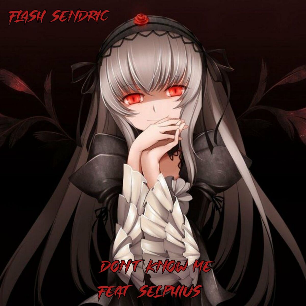 Flash Sendric: альбомы, песни, плейлисты | Слушайте на Deezer