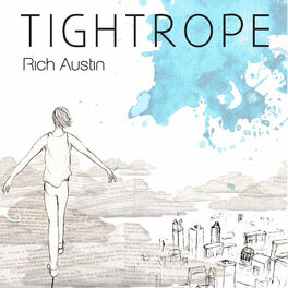 Album cover of Tightrope