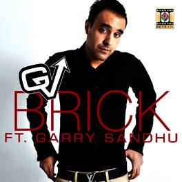 Album cover of Brick