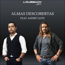 Album cover of Almas Descobertas