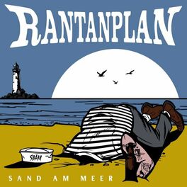 Album cover of Sand Am Meer