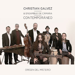 Album cover of Origen del Misterio