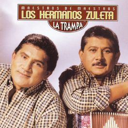 Album cover of La Trampa