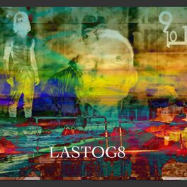 Album cover of LASTOG8