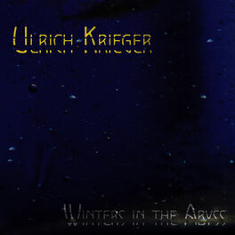 Album cover of Winters In The Abyss