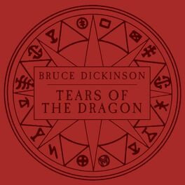 Album cover of Tears of the Dragon - The Hits