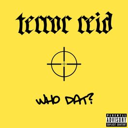 Album cover of Who Dat?