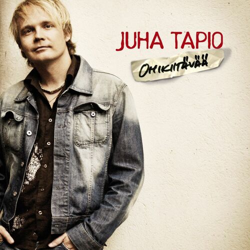 Juha Tapio - Ohikiitävää: letras e músicas | Deezer
