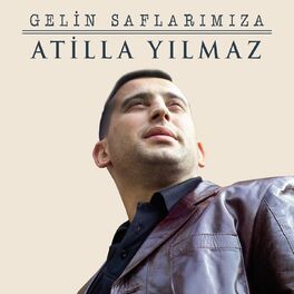 Album cover of Gelin Saflarımıza
