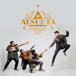 Album cover of Agsunta