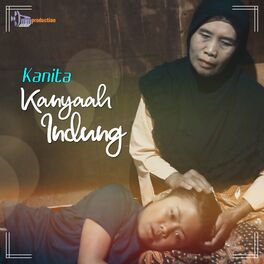 Album cover of Kanyaah Indung