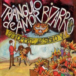 Album cover of El Hombre del Siglo V