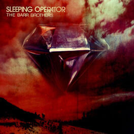 Album cover of Sleeping Operator