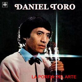 Album cover of La Porfía del Arte