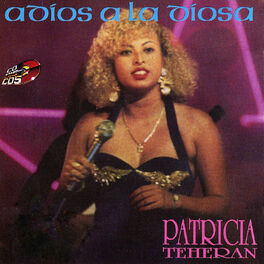 Album cover of Adiós A La Diosa