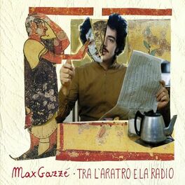 Album cover of Tra L'Aratro E La Radio