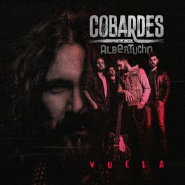 Album cover of Vuela