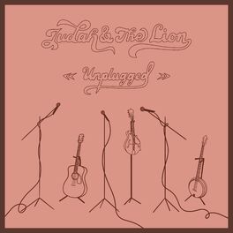 Album cover of Judah & The Lion (Unplugged)