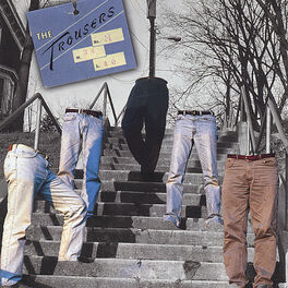 Album cover of The Trousers