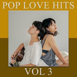 Album cover of POP LOVE HITS VOL 3