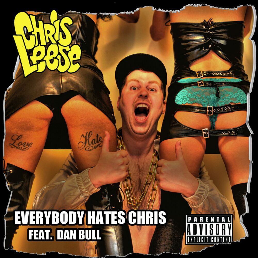 Everybody hates chris porn