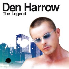 Album cover of The Legend