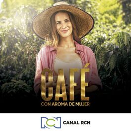 Album cover of Café con Aroma de Mujer