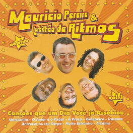 Album cover of Canções Que um Dia Você Já Assobiou, Vol. 1